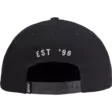 FXR Relic Hat - Black/Grey - Mössor och kepsar - 60003 - 3