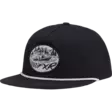FXR Relic Hat - Black/Grey - Mössor och kepsar - 60003 - 1
