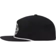 FXR Relic Hat - Black/Grey - Mössor och kepsar - 60003 - 2