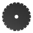 HUSQVARNA RÖJKLINGA SCARLETT 22-T 200 20 - Röjsågsklingor - 26733 - 1