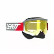 Leatt Goggle Velocity 4.5 SNX Forge Gul 70 VLT - Goggles och Linser - D503483 - 1