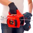 Moment 225kg Drill-powered winch - Övriga verktyg - 59383 - 5