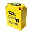 MotoBatt MB12U 12V Batteri - Eldelar - 52743 - 1