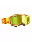 SCO Goggle Prospect Snow Cross yellow/re - Goggles och Linser - 27383 - 1