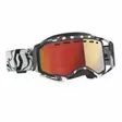 SCOTT PROSPECT SNOW CROSS LS GOGGLE marble black/white - Goggles och Linser - 33363 - 1