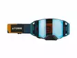T7 Magnetic Goggle Abyss (Arctic Vision Blue 48%) One-Size - Goggles och Linser - 56033 - 1