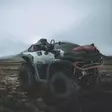 TESSERACT Transportbox BRP Outlander 850/1000 XMR 2025- - Väskor och förvaring - D529443 - 6