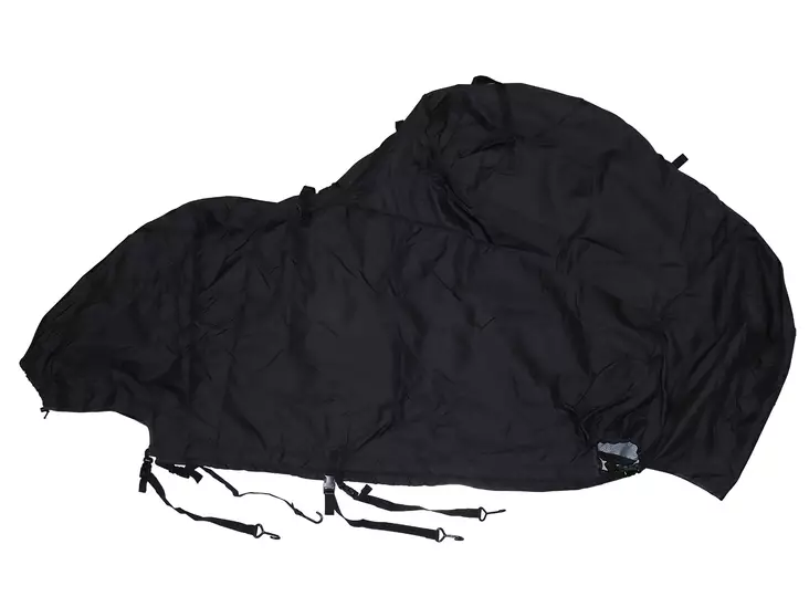 Cold Canyon Förvaringskapell ECONOMY Ski-Doo - Snöskoter | Tillbehör - D390933 - 1