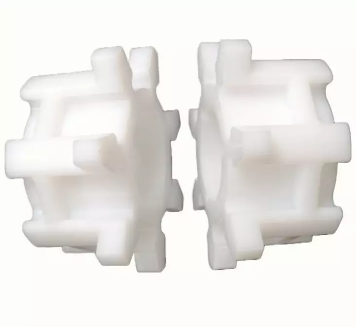 Avid Drivhjulspar Polaris Chaincase, clipdrive 2.86" 7 kugg - Boggiehjul - D155643 - 1