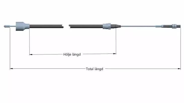 BROMSWIRE BPW 1330 KNOPP/HYLSA 22 - Bromswire - 20423 - 1