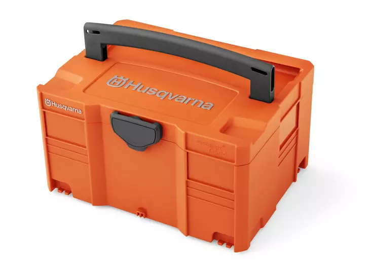 HUSQVARNA BATTERI-BOX S - Batterier och laddare - 2063 - 1