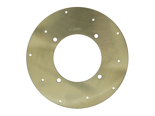 Bronco Bromsskiva Arctic Cat Kymco - Bromsskivor - D46013 - 1