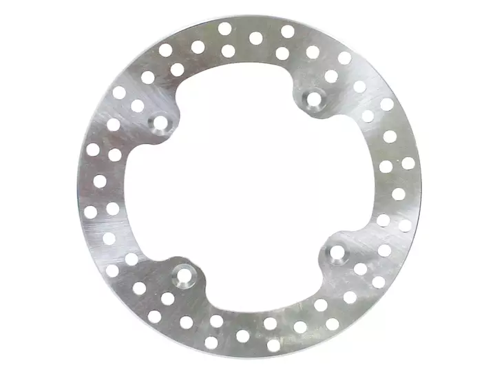 Bronco Bromsskiva Can Am - Bromsskivor - D433273 - 1