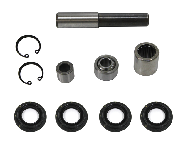 Bronco Bussningssats övre till A-arm Kawasaki - Styrtillbehör - D45883 - 1