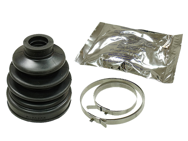 Bronco Drivaxeldamask Polaris 21 x 75 x 94mm - Damasker - D45863 - 1