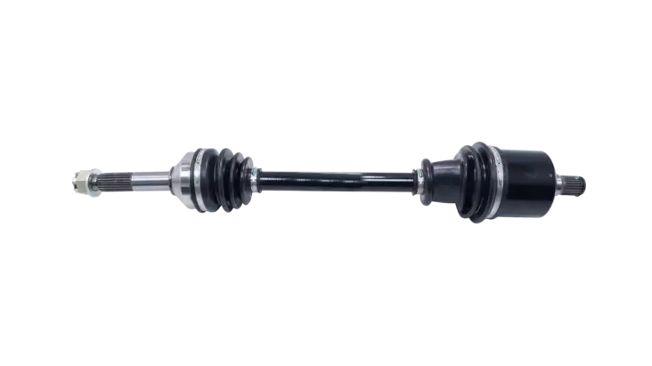 Bronco Drivaxel komplett Förstärkt Bak Vänster Höger Polaris - Drivaxel - D58643 - 1
