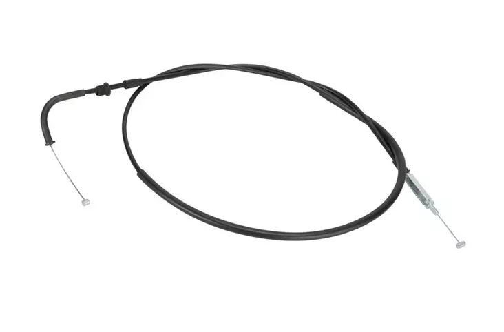 Bronco Gasvajer Yamaha - Ram och chassi - D58383 - 1