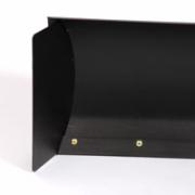 Bronco Gavelplåt till snöblad - Plogar - D45163 - 1