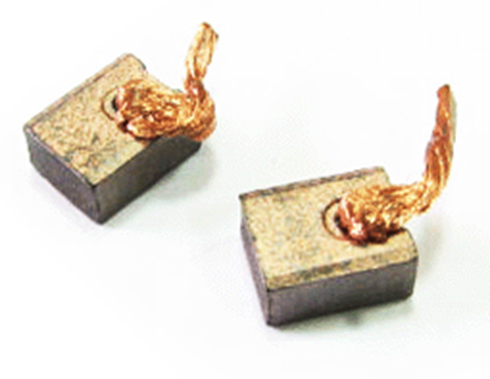 Bronco Kolsats till Startmotor Polaris - Eldelar - D103263 - 1