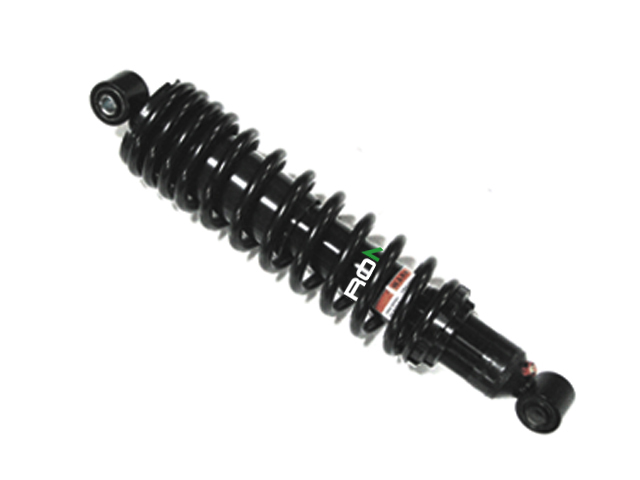 Bronco Stötdämpare främre Honda - Stötdämpare fram - D45893 - 1