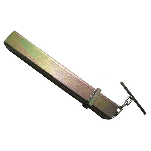 Bronco Stötta löstagbar till 77-12177, 77-12180 - Vagnar - D45503 - 1