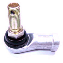 Bronco Styrled yttre Yamaha - Styrtillbehör - D58263 - 1