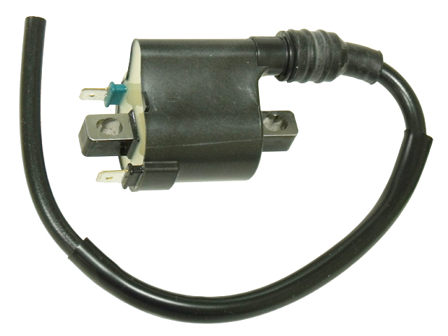 Bronco Tändspole Kawasaki - Eldelar - D207273 - 1