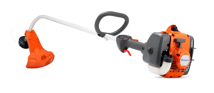 HUSQVARNA GRÄSTRIMMER 129C - Grästrimmers - 37573 - 1