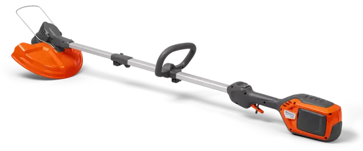 HUSQVARNA 215iL med batteri och laddare - Grästrimmers - 41533 - 1
