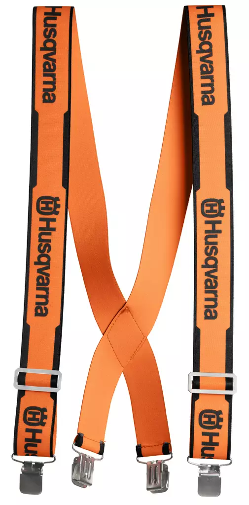 HUSQVARNA HÄNGSLEN MED CLIPS - Säkerhetsutrustning - 3573 - 1