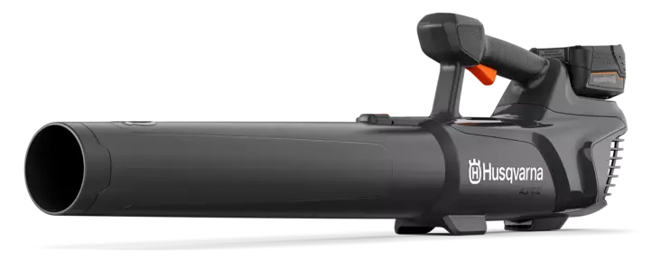 HUSQVARNA LÖVBLÅS ASPIRE B8X - MED BATTERI OCH LADDARE - Lövblåsar - 43803 - 1