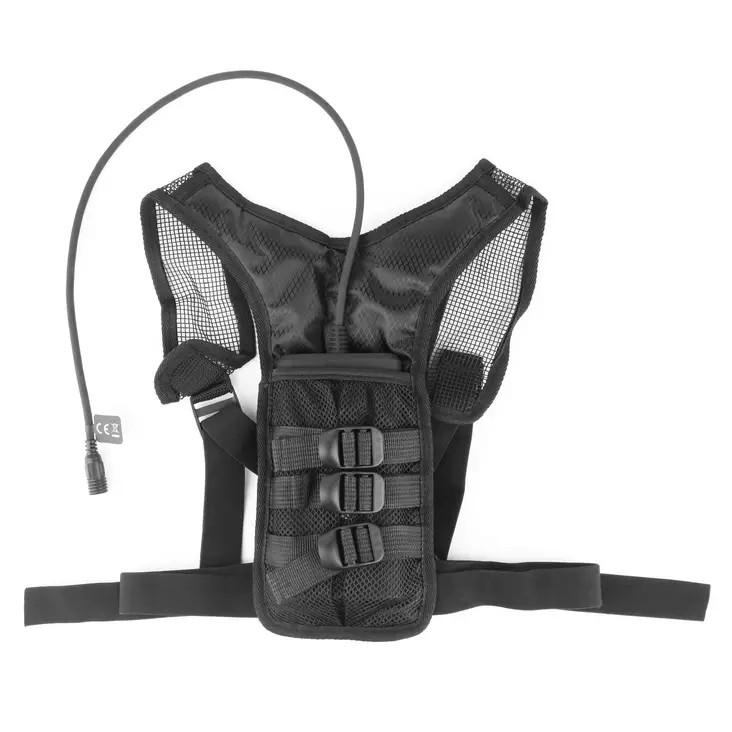 Hyper 7000/8500 battery backpack - Hjälmtillbehör - D352293 - 1