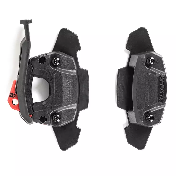 Kimpex Connect Monteringssats Snöskoter - Packväskor och transport - D357413 - 1