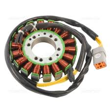 Kimpex Stator CAN-AM - Övriga eldelar - D100203 - 1