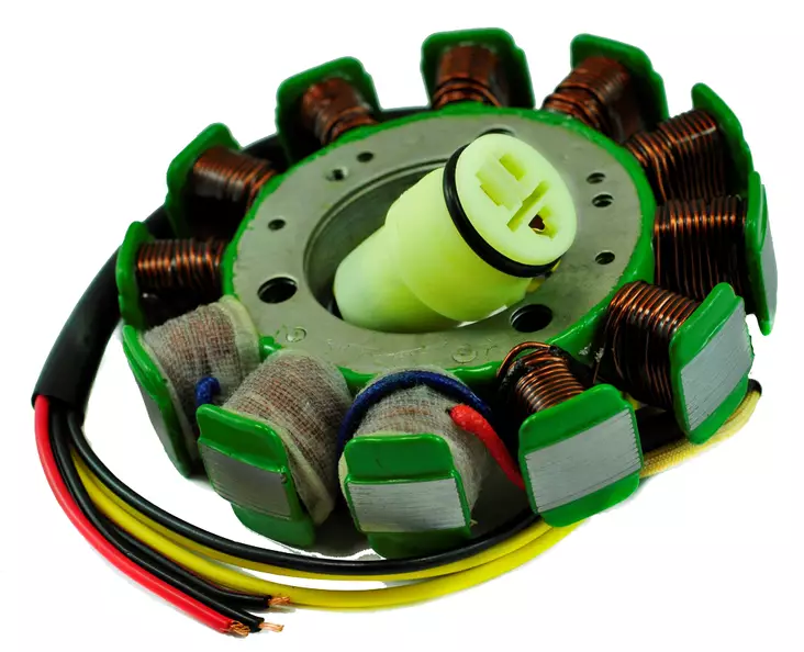 Kimpex Stator Ski-Doo - Stator - D98473 - 1
