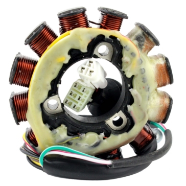 Kimpex Stator Yamaha - Stator - D155623 - 1