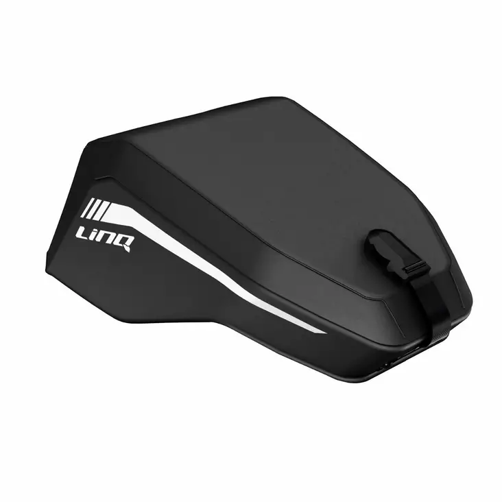 LINQ ERGO SUMMIT SÄTESVÄSKA - Packväskor och transport - 5223 - 1