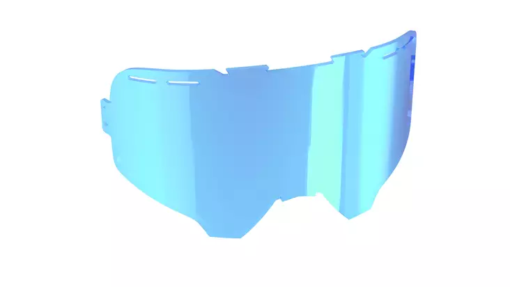 Leatt Lins SNX Klar 83% - Goggles och Linser - D166863 - 1