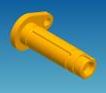 Bronco Tapp 83mm 77-12191 - Vagnar - D384543 - 1