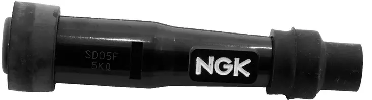 NGK Tändhatt SD05F - Tändstift och tändhatt - D2543 - 1
