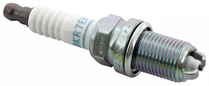 NGK Tändstift BKR7EKU - Tändstift och tändhatt - D2413 - 1