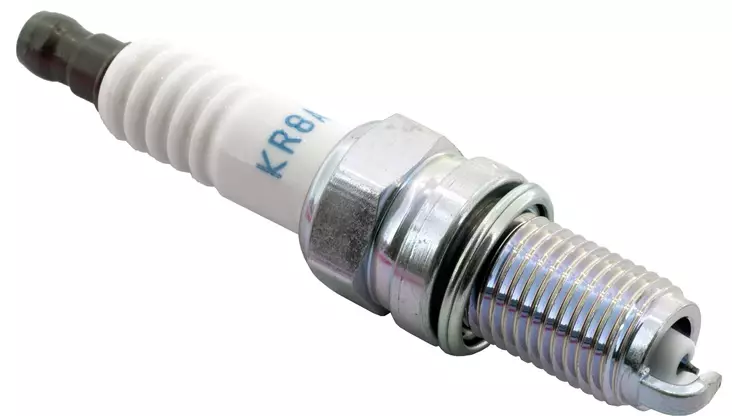 NGK Tändstift KR8AI Replaced with 13-4347 - Tändstift och tändhatt - D2393 - 1
