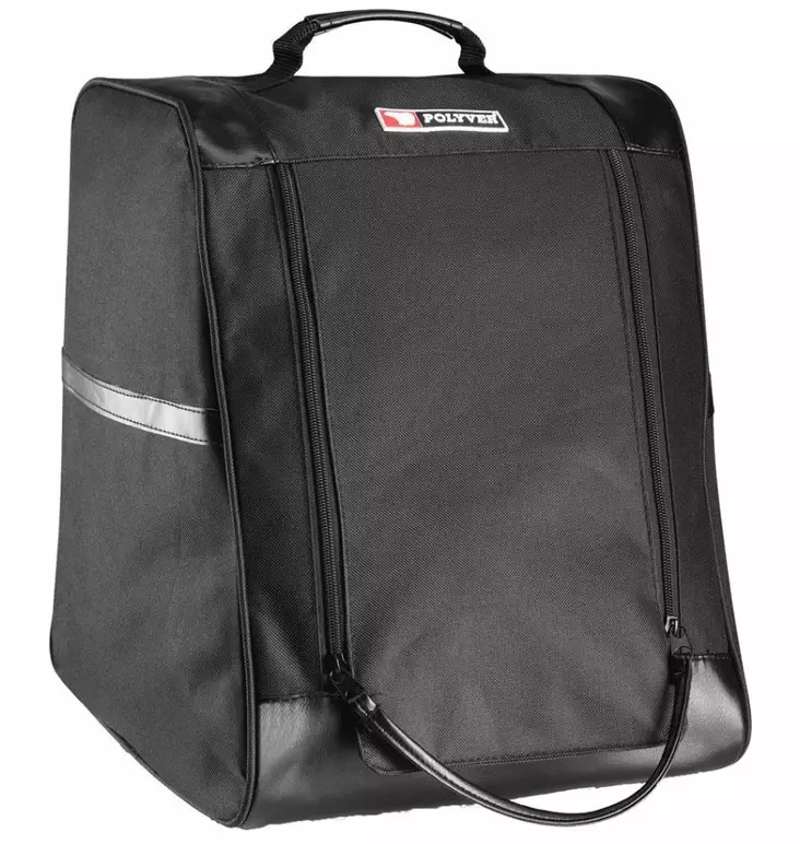 POLYVER Boots Prembag - Skoterskor - D187143 - 1