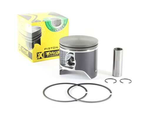 ProX Kolv komplett Arctic Cat M8000 '18-21 (85.00mm) - Kolvar och kolvringar - D441373 - 1