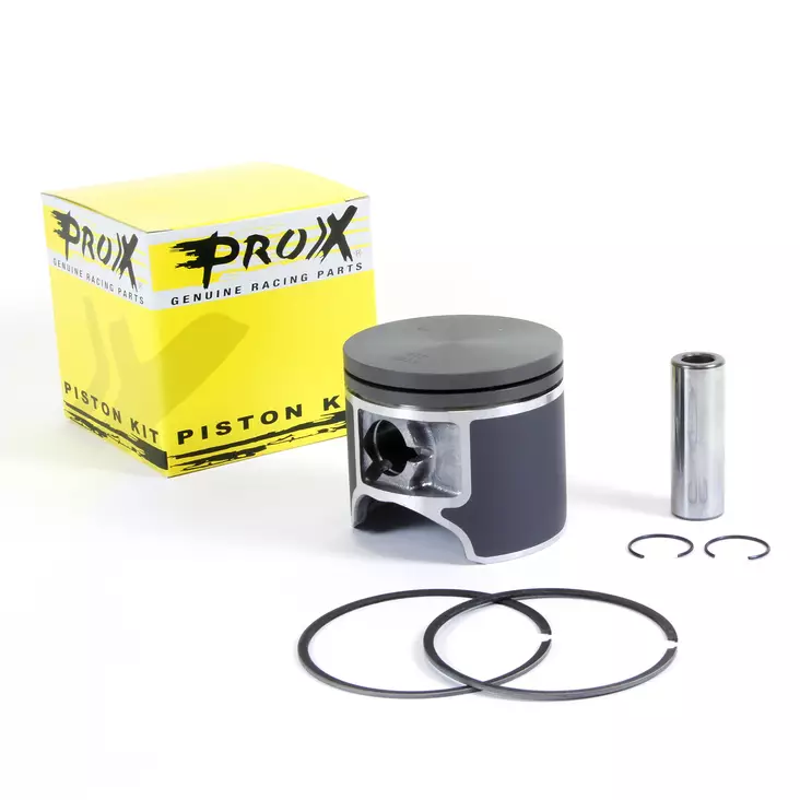 ProX Kolv komplett Arctic Cat ZR600 EFI '98-99 - Kolvar och kolvringar - D63513 - 1