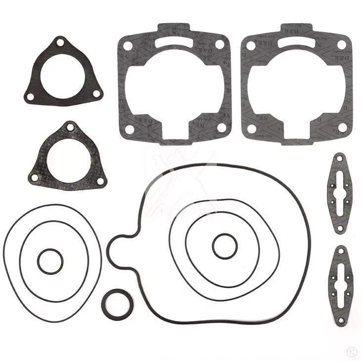ProX Toppsats Polaris RMK/SKS/XC700 '02-05 - Packningar - D81833 - 1