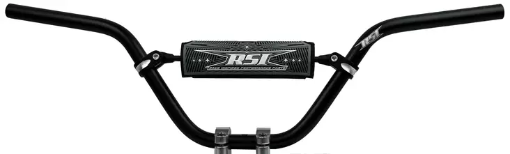 RSI Styre Aluminum 10 grader 7" höjning - Styrning - D119843 - 1