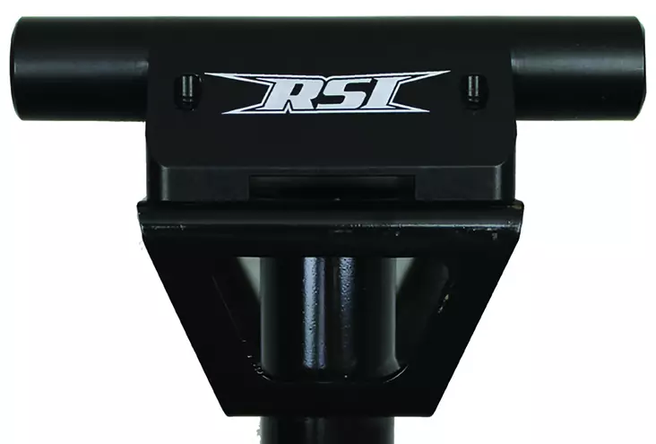 RSI Styrstångs Pivot Adaptorkit Polaris RMK 2010- / Arctic Cat - Styrtillbehör - D119833 - 1