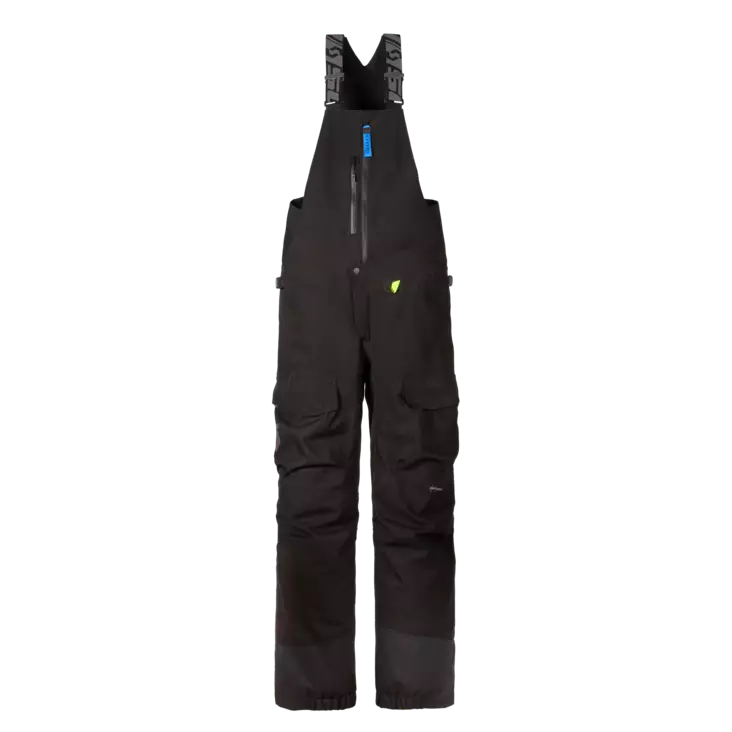 SCOTT SNOW FLEX DRYO TÄCKBYXA DAM SVART - Skoterbyxor - 44823 - 1