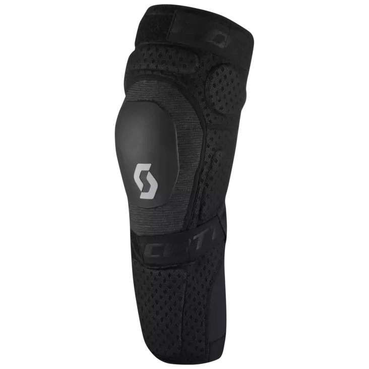 SCOTT SOFTCON HYBRID KNÄSKYDD SVART - Underkroppsskydd - 44633 - 1